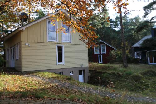 Strandhaus Dünenweg 39a