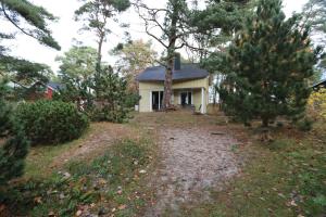 Strandhaus Dünenweg 39a