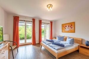 Strandhaus Fiete - Haus Walfisch - ABC330