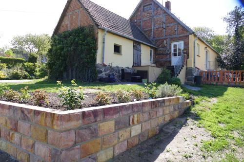 Strandhaus Florimar