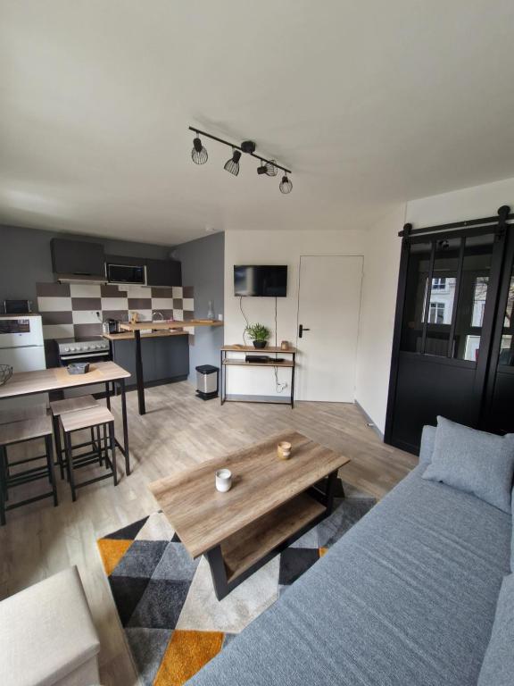 Strandhaus