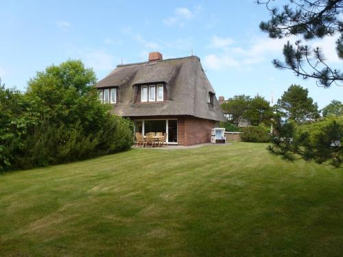 Strandhaus Helene