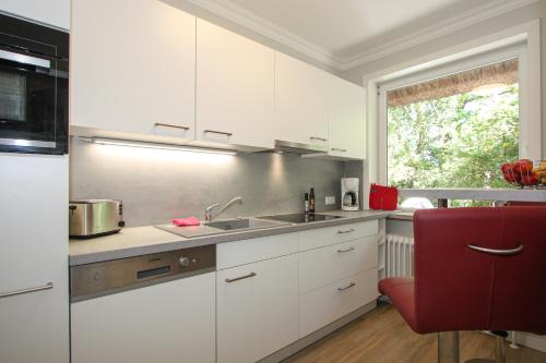 Strandhaus Helene