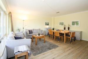 Strandhaus Helene