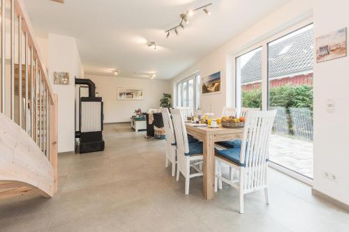 Strandhaus Lindenstrasse