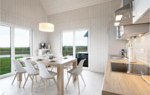 Strandhaus Olpenitz