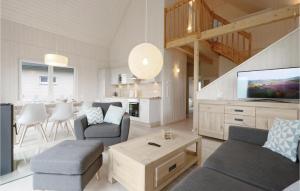 Strandhaus Olpenitz