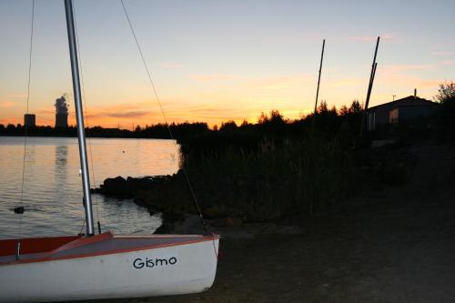 Strandhaus \
