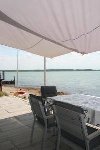 Strandhaus \