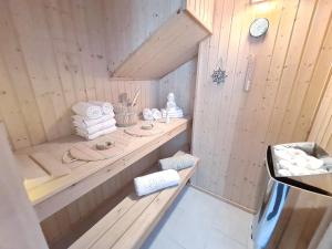 Strandhaus Rügen - Sauna, Kamin, Whirlpool
