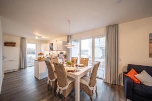 Strandhaus Schillig - Haus 8