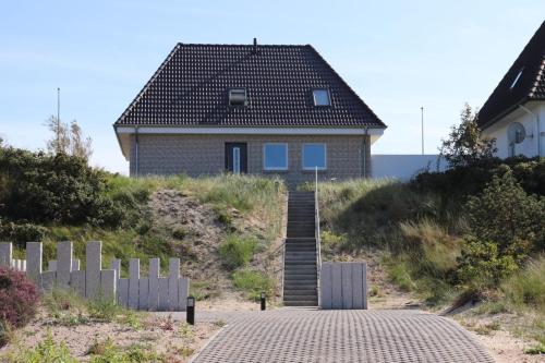 Strandhaus-Waterfront