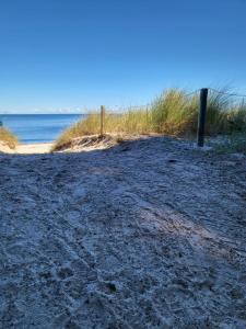 Strandhaus Wittower Heide