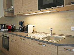 Strandhus Baabe Haus 3