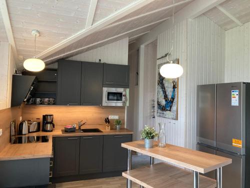 Strandhus - Haus 37