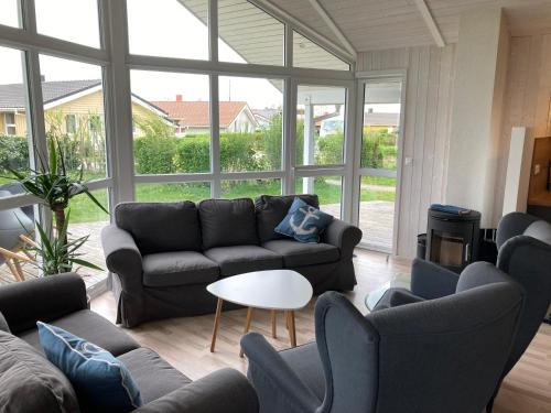Strandhus - Haus 37