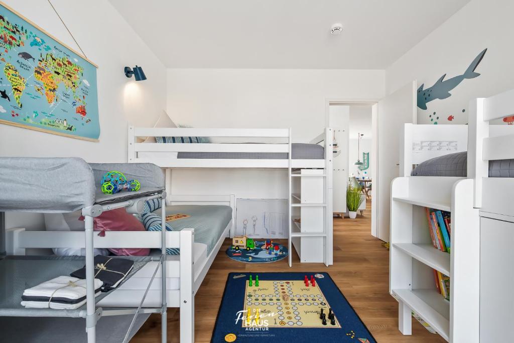 Strandkinder Ostseeallee 30, 24376 Olpenitz