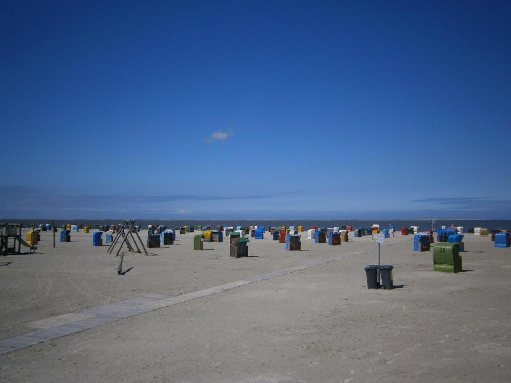 Strandnahes-Ferienhaus-Nessmersiel Drosselstrasse  19, 26553 Nessmersiel