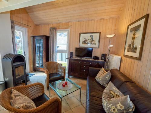 Strandpark Baabe Haus 270