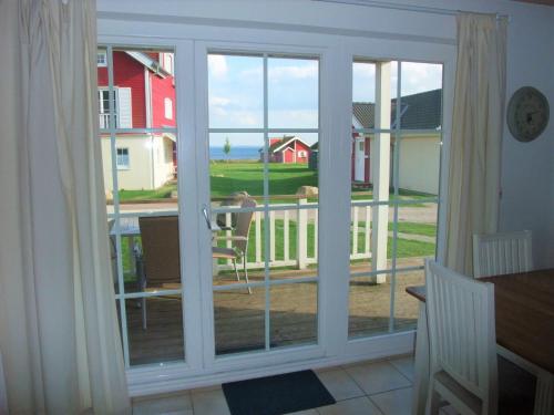 Strandpark Sierksdorf H073
