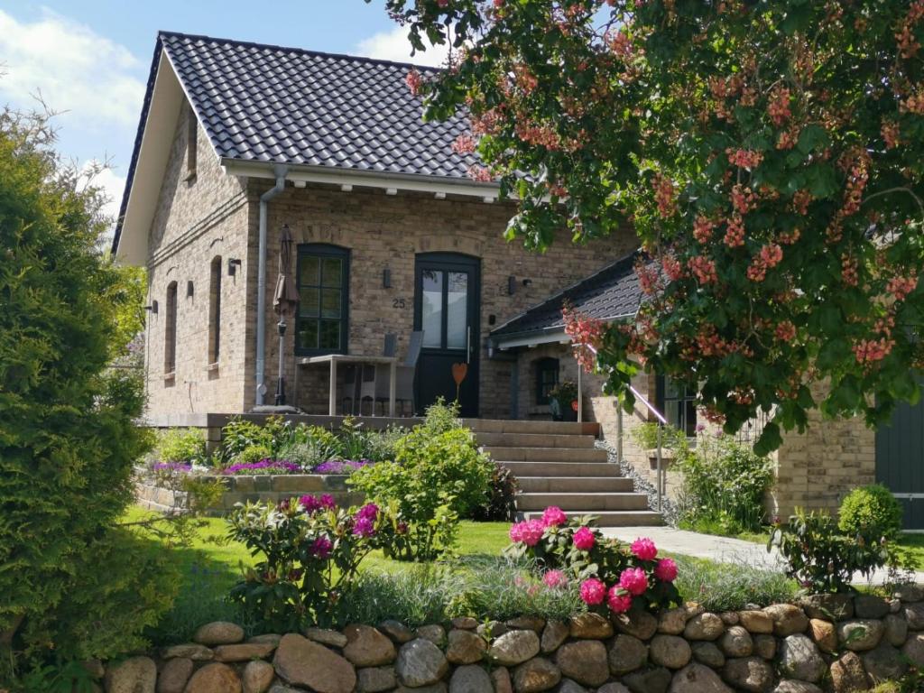 Maison de vacances Strandperle Am Granberg 25 24354 Kosel