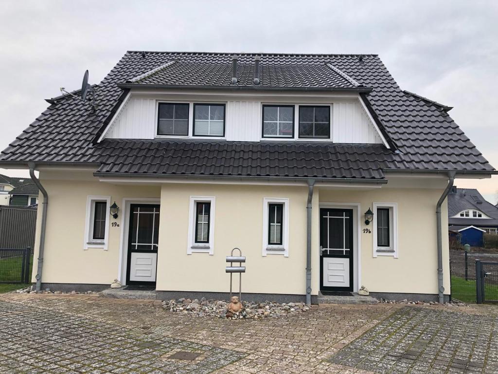 Strandstr_ Strandstr. 19 A, 18374 Zingst