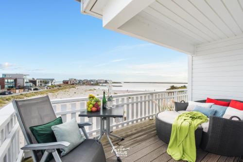 Strandvilla