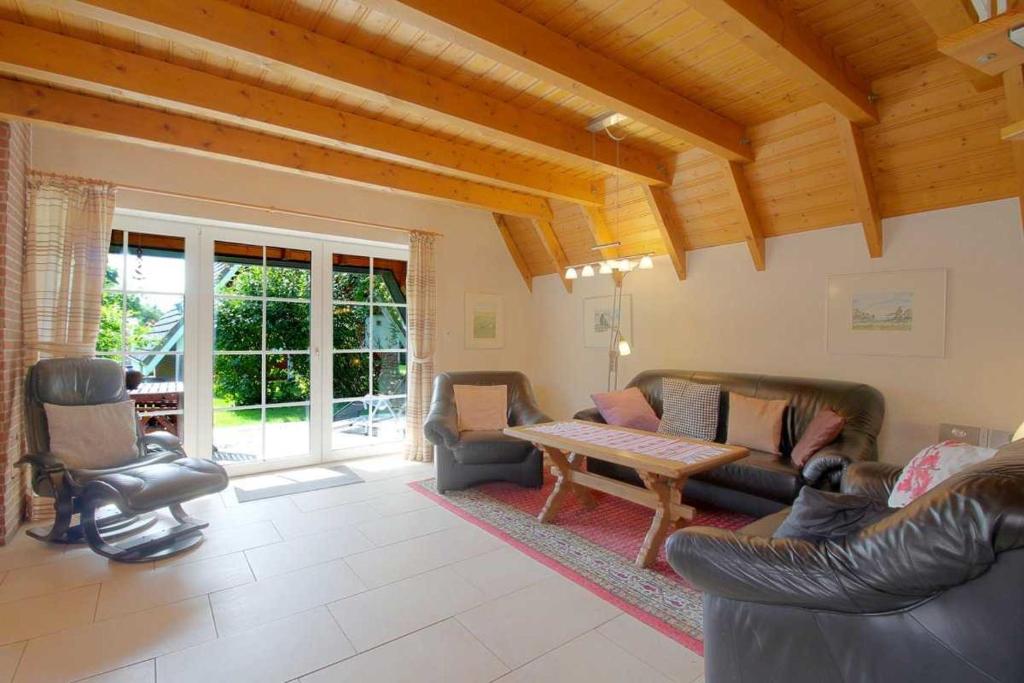 Maison de vacances Strandvogt 2 ES8 Eversand 8 27639 Dorum Neufeld