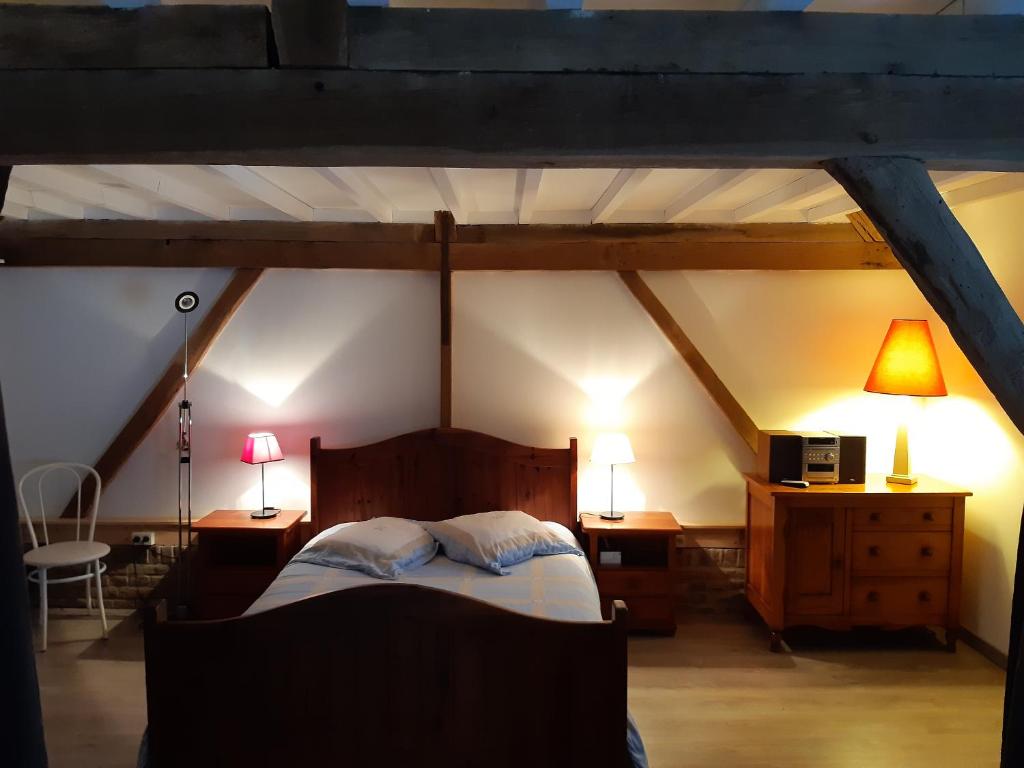 Strandvogt 2 KS18 27639 Dorum Neufeld