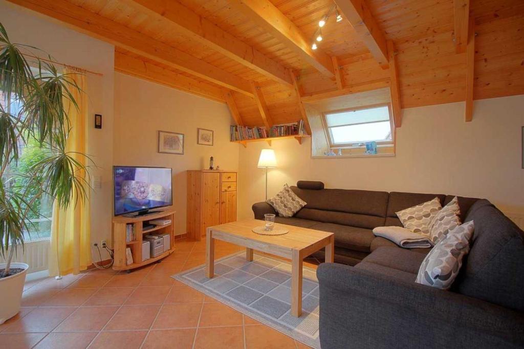 Maison de vacances Strandvogt 2 NT15 Nordertill 15 27639 Dorum Neufeld