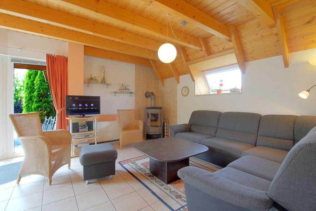 Maison de vacances Strandvogt 3 NT3 Nordertill 3 27639 Dorum Neufeld