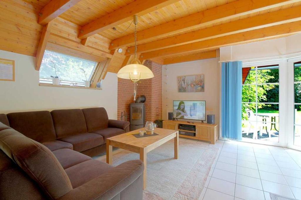 Maison de vacances Strandvogt 4 KS32 Knechtsand 32 27639 Dorum Neufeld