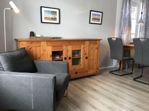 Maison de vacances Strandwind holiday home with winter garden on the Baltic Sea  23758 Dannau Schleswig-Holstein