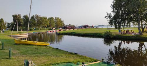 Strobels Ferienhaus
