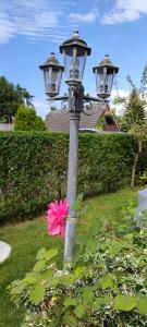 Strobels Ferienhaus