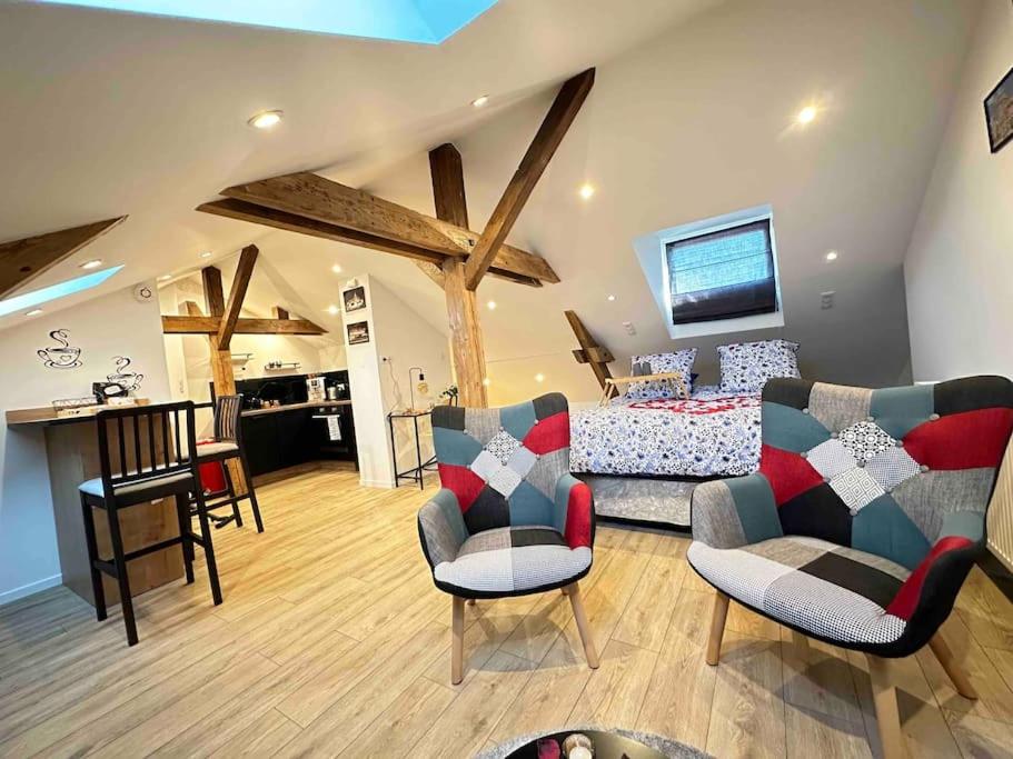 Studio 2 à 4 personnes 17139 Dompierre-sur-Mer