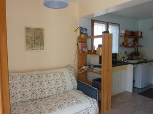 Studio 30 M2 jardinet 10minutes Annecy