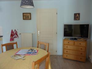 Studio 30 M2 jardinet 10minutes Annecy