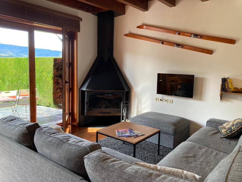 Studio à Carreyre Lacanau (300m du Lac) 33680 Lacanau