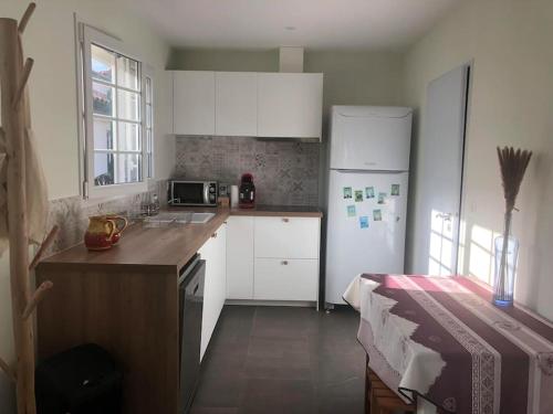 Studio à St André de Seignanx