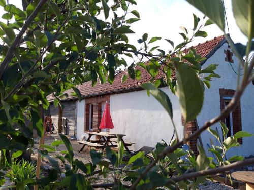 Studio à Theuville-Baigneaux