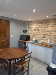 Studio à Theuville-Baigneaux
