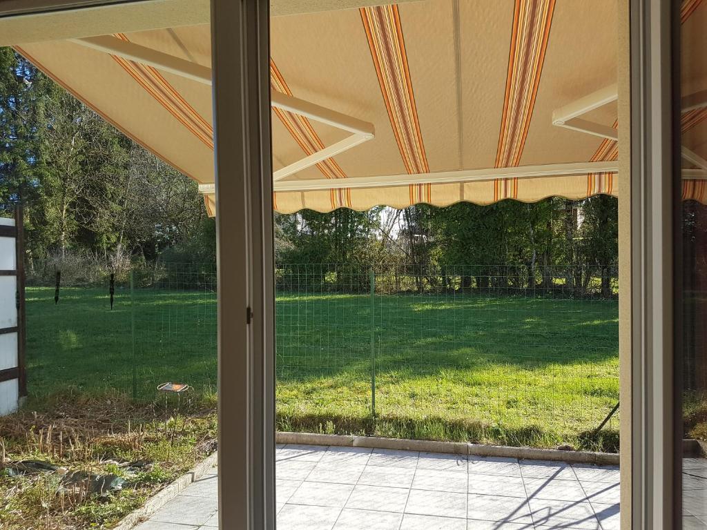 Studio Au Cœur de la Forêt Fontainebleau 77630 Arbonne