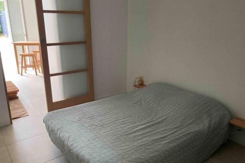 Studio avec spa intérieur privé