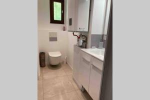 Studio avec spa intérieur privé
