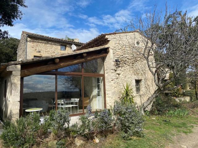 Maison de vacances Studio Bois Noir 320 Chemin de la Billote 26130 Solérieux