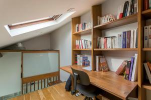 Studio Briand - Quai de Rhône - 20m2