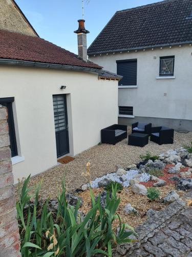 Studio coccoon proche beauval
