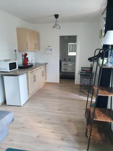 Studio coccoon proche beauval