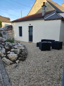Studio coccoon proche beauval